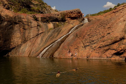 Anytime Adventures In Mandurah & The Peel Region - Accommodation NSW 7