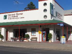  Accommodation NSW