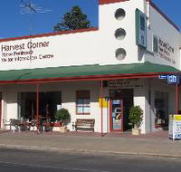 Yorke Peninsula Visitor Information Centre - Minlaton - Accommodation NSW