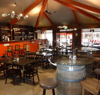 Terra Rossa Wine Club - Accommodation NSW