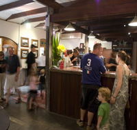 Langmeil Winery - Accommodation NSW