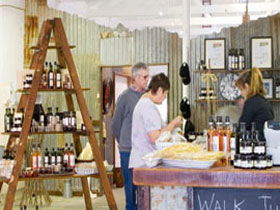 Woodside Cheese Wrights - Accommodation NSW 0