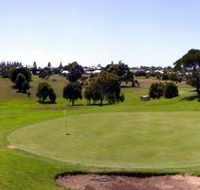 Robe Golf Club - Accommodation NSW