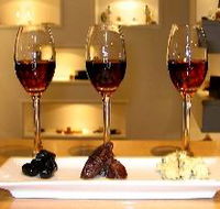 Grant Burge Illaparra Fortified Wine Store - Accommodation NSW