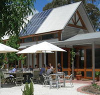 Lobethal Road Wines - Accommodation NSW
