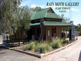  Accommodation NSW