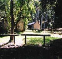 Wirrabara Forest Reserve - Accommodation NSW