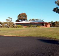 Maitland Golf Club Incorporated - Accommodation NSW