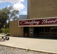 Chaffey Theatre - Accommodation NSW