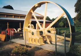 Angle Park SA Accommodation NSW