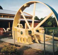 Enfield Heritage Museum - Accommodation NSW
