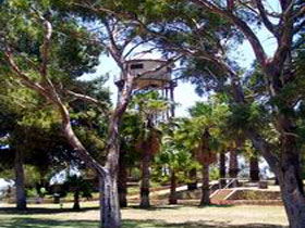  Accommodation NSW