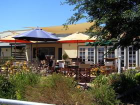 The Cheese Factory Meningie's Museum Restaurant - Accommodation NSW 0