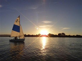 Port Augusta Aquatic And Outdoor Adventure Centre - Accommodation NSW 0