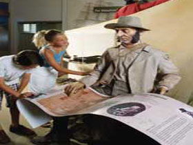 Bay Discovery Centre - Accommodation NSW 0
