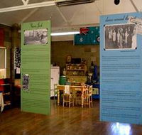 Parndana Soldier Settlement Museum - Accommodation NSW