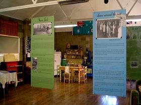 Parndana Soldier Settlement Museum - Accommodation NSW 0