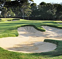 The Grange Golf Club - Accommodation NSW