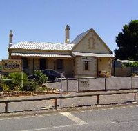 Stansbury Museum - Accommodation NSW