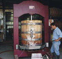 St Marys Wines - Accommodation NSW