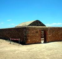 Powder Magazine - Accommodation NSW