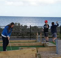 Port Vincent Putt Putt - Accommodation NSW