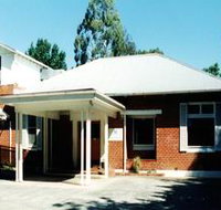 Beit Shalom Synagogue - Accommodation NSW