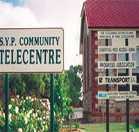 Southern Yorke Peninsula Community Telecentre - Accommodation NSW