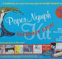 Paper Nymph - Accommodation NSW