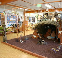 Ceduna Aboriginal Arts And Culture Centre - Accommodation NSW