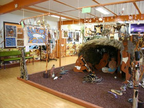Ceduna Aboriginal Arts And Culture Centre - Accommodation NSW 0