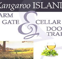 Kangaroo Island Farm Gate and Cellar Door Trail - Accommodation NSW