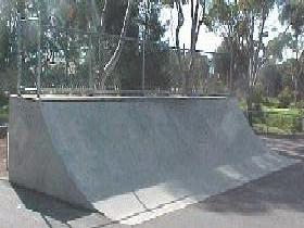 Moonta Skatepark - Accommodation NSW 0