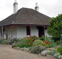 The Farm Shed Museum - Accommodation NSW