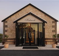 Katnook Estate - Accommodation NSW