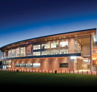 Adelaide Football Club - Accommodation NSW