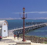 Port Victoria Museum - Accommodation NSW