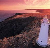 Lashmar Conservation Park - Accommodation NSW