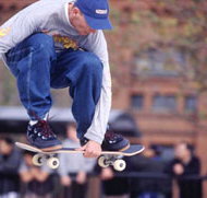 City Sk8 Park - Accommodation NSW