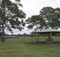 Greenrise Recreational Reserve - Accommodation NSW