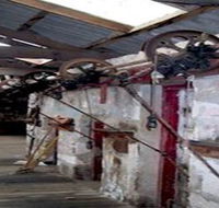 Mount Dutton Bay Woolshed Museum - Accommodation NSW