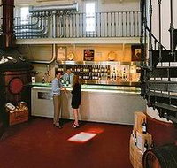 Penfolds Magill Estate Cellar Door - Accommodation NSW