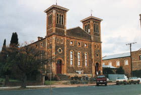 Kapunda Heritage Trail - Accommodation NSW 0