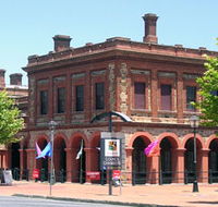 Port Community Arts Centre - Accommodation NSW