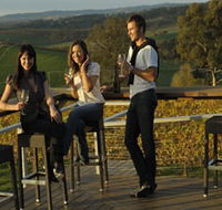 The Lane Vineyard - Accommodation NSW