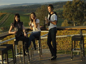 The Lane Vineyard - Accommodation NSW 0