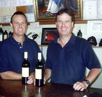 Redman Winery - Accommodation NSW
