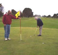 Kingston South East Golf Club - Accommodation NSW