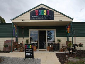 Artel Gallery And Giftware - Accommodation NSW 0