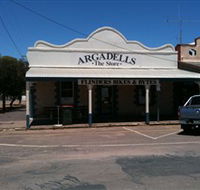 Flinders Bikes and Bytes - Accommodation NSW